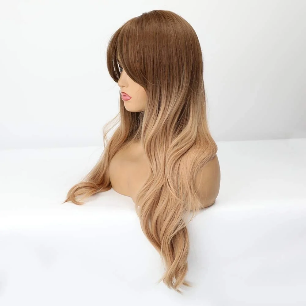 Blooming Hair 26